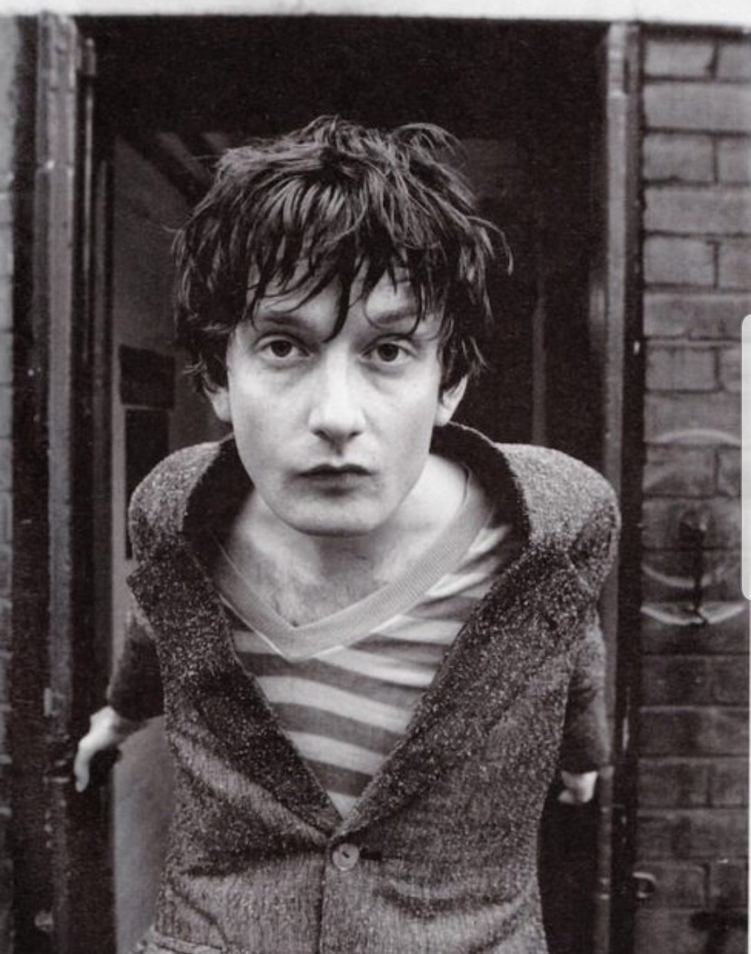 Happy birthday Jarvis Cocker 
Born 19/09/1963 