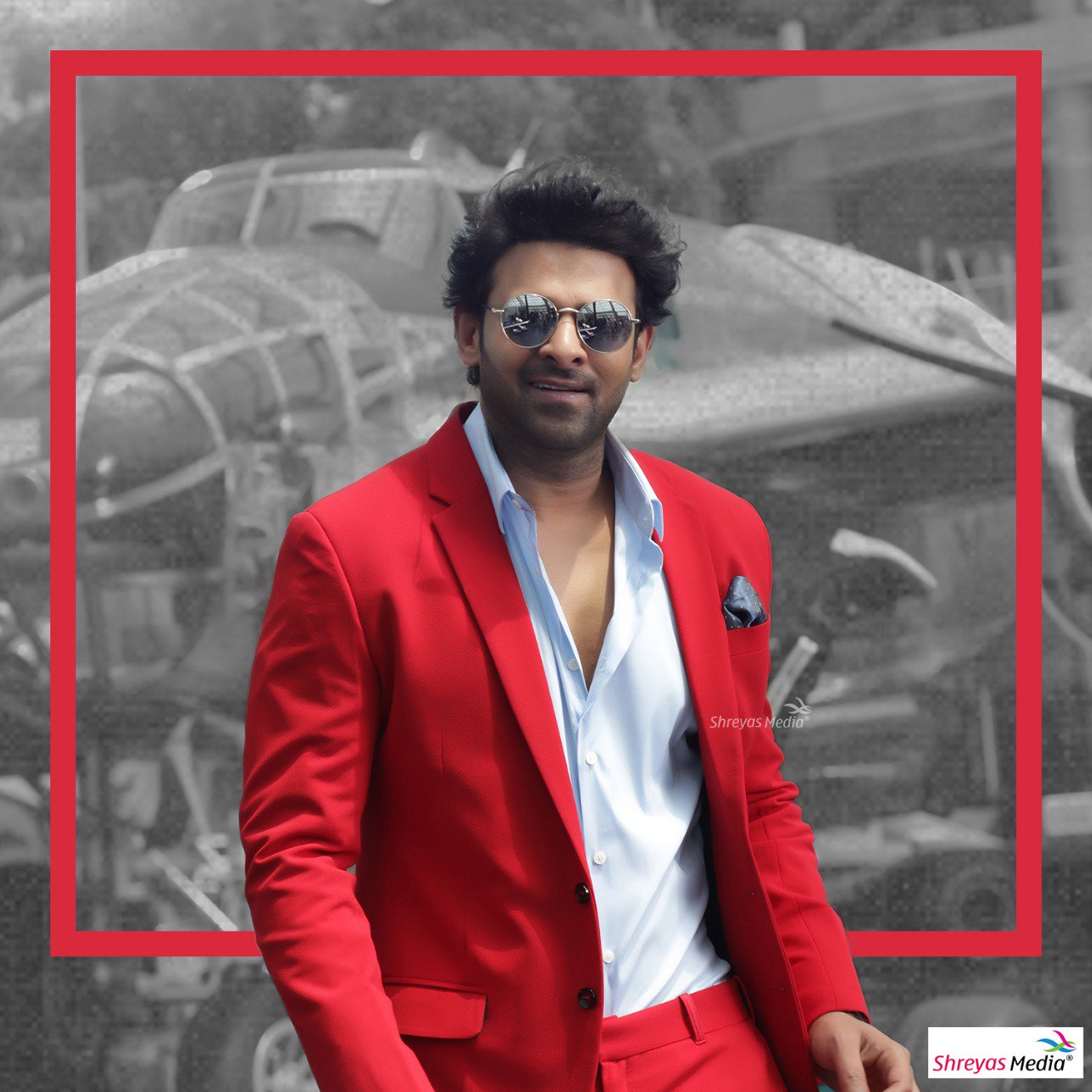 Shreyas Media on Twitter: