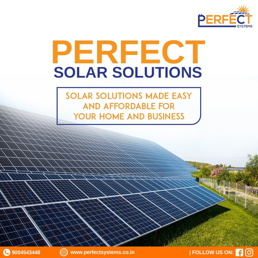 Perfect Solar System (@perfect_solar) / Posts / X