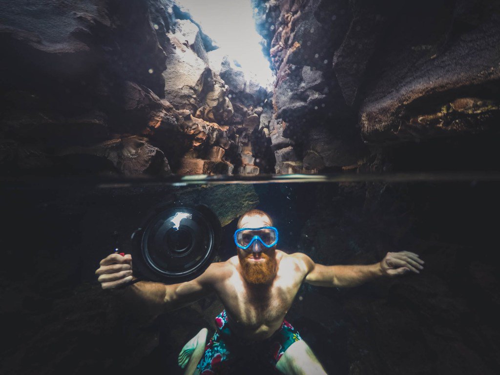 Camera Passport Review: You Can Take This Drone Anywhere техноспецназ.рф/2019/09/19/cam…