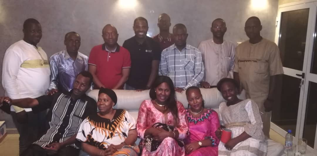 ISOC MALI, le chapitre malien d'Internet Society tweet media