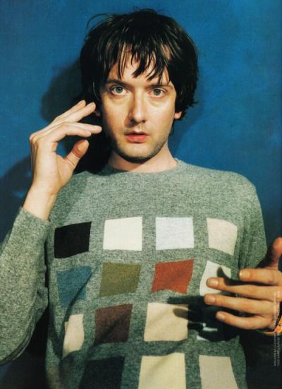 Happy Birthday to Pulp singer songwriter Jarvis Cocker, born on this day in Sheffield, Yorkshire in 1963.   