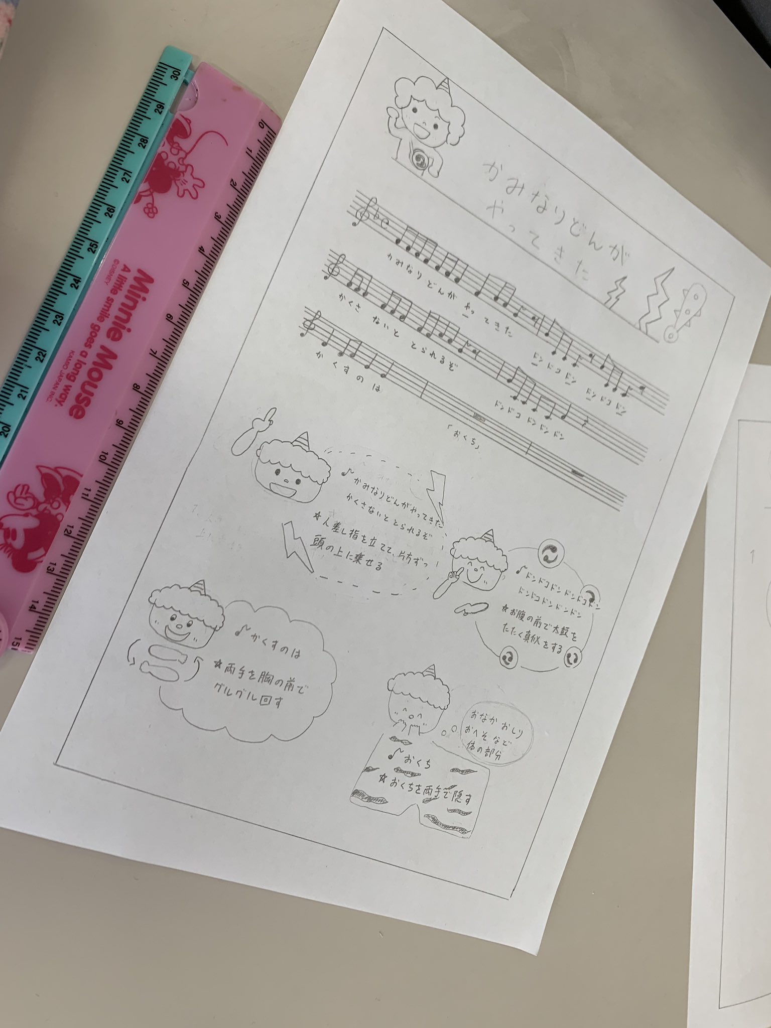 横浜ymcaスポーツ専門学校 على تويتر 手遊び歌 手遊び歌 手遊びうた てあそびうた T Co Ofepfaebsc تويتر