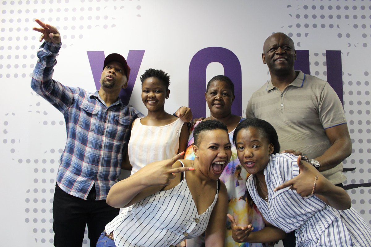YOUFM898's tweet photo. When YOU do good, YOU feel good... Happiness looks like this. 
Hasn't this inspired YOU? 

We challenge YOU to do good, to inspire hope in somebody's life today. YOU have it in YOU 
Start your day on a positive note
@Cashonradio @RegoMputle @RegoMputle 
#YOUcares 
#YOU_inspire Us https://t.co/cJC9DICsE0
