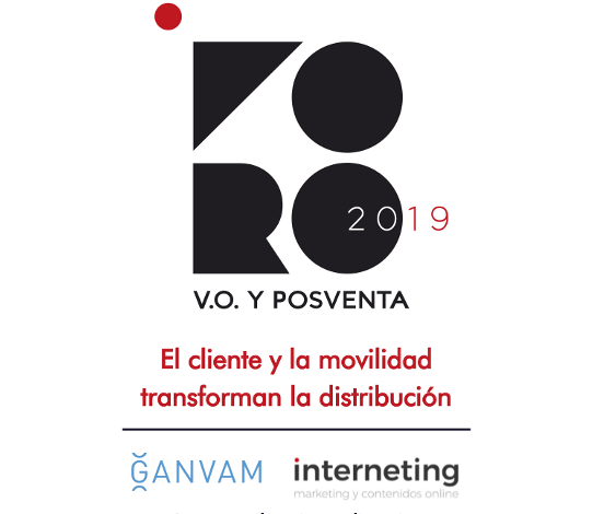 EurosistemaClub's tweet photo. #FelizJueves a todos 😃
Hoy #EurosistemaClub tiene el placer de asistir a la "XII edición del Foro VO y Posventa" en el recinto de #IFEMA organizado por @GanvamOficial e #Interneting sobre cómo "El cliente y la movilidad transforman la distribución"
@forovoypvta #Foro2019 #ForoVO https://t.co/SpKAd7PXZ8