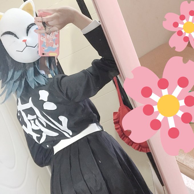 コスプレイヤー花崎MakuraのTwitter画像63