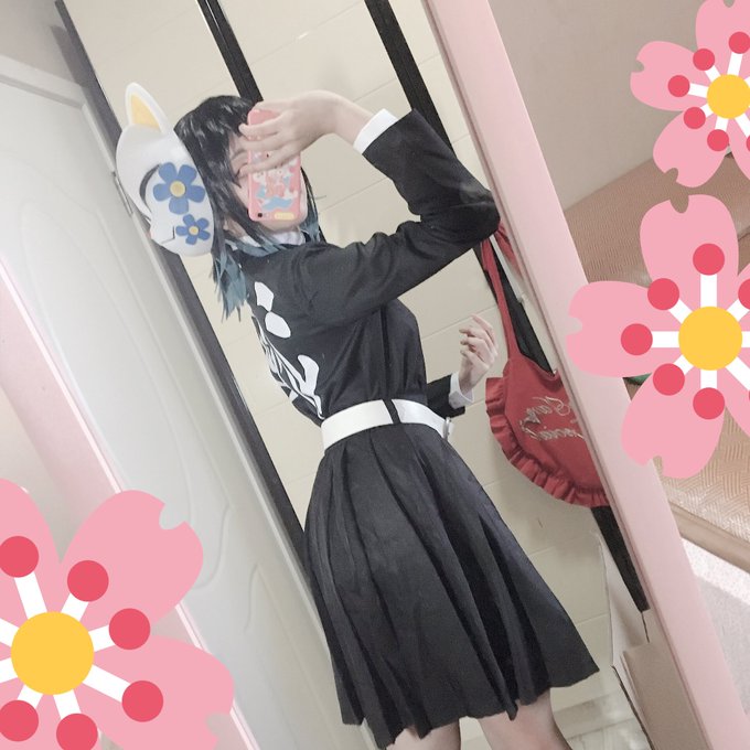 コスプレイヤー花崎MakuraのTwitter画像61