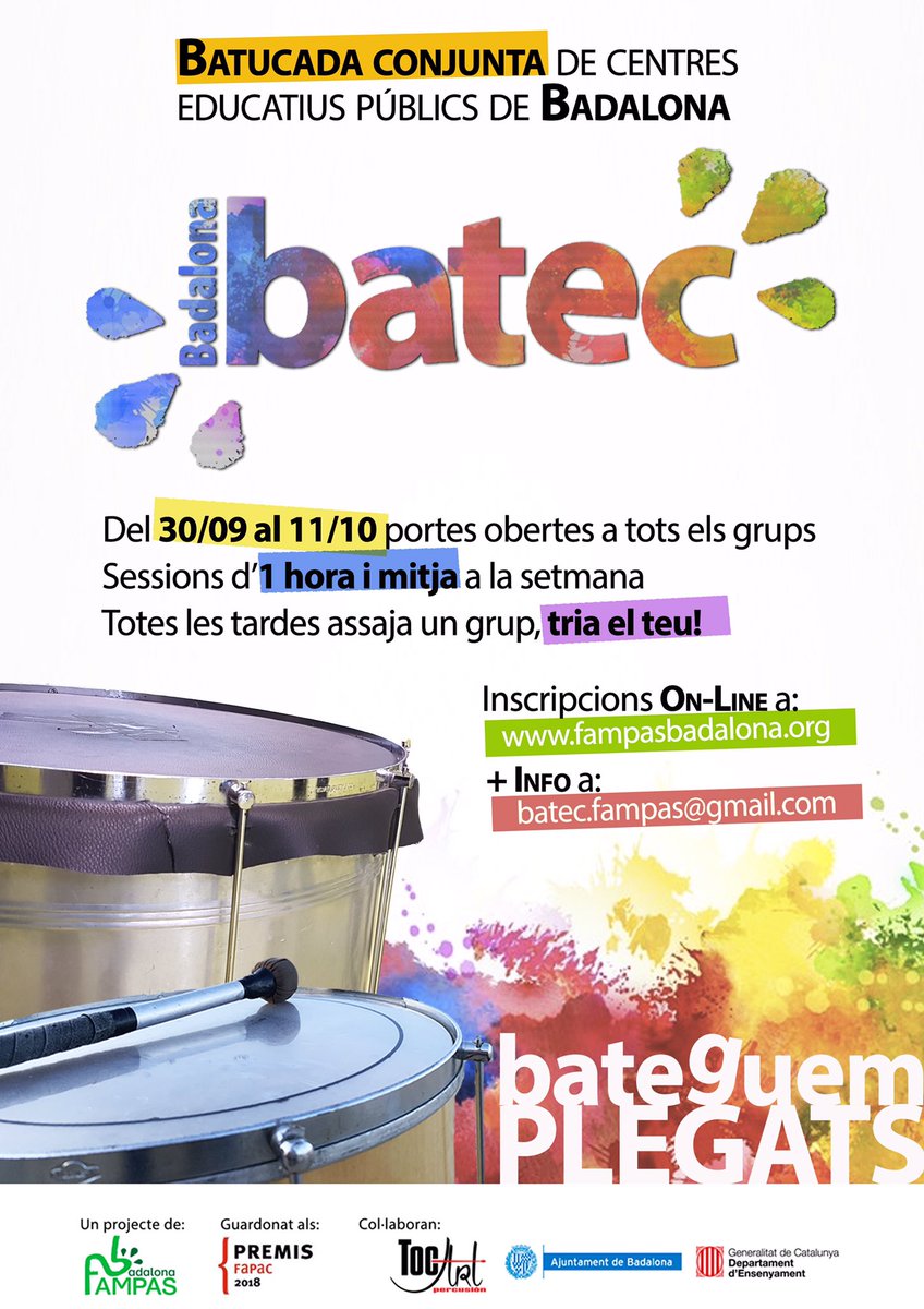 AMPAEscJosepCarner tweet media