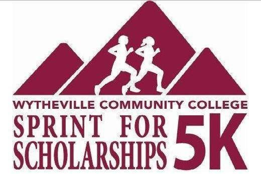 Runroanoke's tweet image. Wytheville CC Sprint for Scholarships 5K - September 20, 2019 runroanoke.com/runroanoke/Eve…