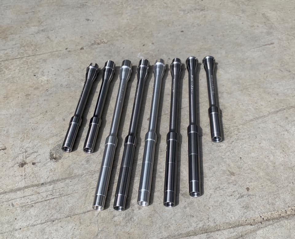 ZpartsAirsoft's tweet photo. Are you ready?
DD government outer barrel
For Mk16

Who can tell me how many brands in here🤔

#danieldefense #outerbarrel #mk16 #airsoft #zparts https://t.co/Qz0I1NWdWt
