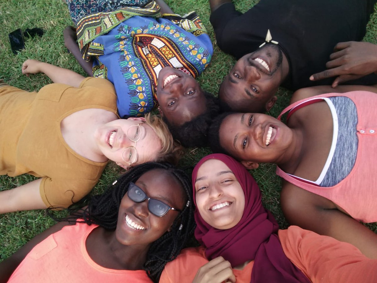 kvsokenya's tweet photo. #No culture can live if it attempts to be exclusive#. @viajealasostenibili @WWF_Kenya @InsyncGlobal @Legambiente @sjnational @unesconorway https://t.co/XI5XM4sEQL
