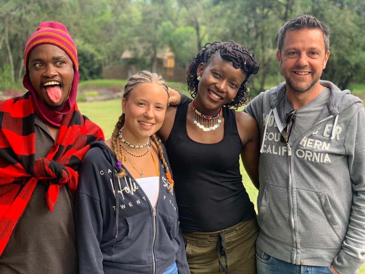 kvsokenya's tweet photo. #No culture can live if it attempts to be exclusive#. @viajealasostenibili @WWF_Kenya @InsyncGlobal @Legambiente @sjnational @unesconorway https://t.co/XI5XM4sEQL