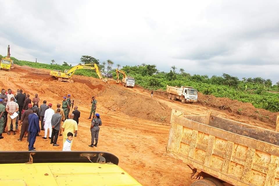 Oyo State Ministry of Information,Culture &Tourism tweet media