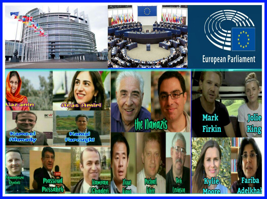 Me_AYS's tweet photo. So dear @EP_President @JosepBorrellF @hildevautmans @guyverhofstadt and all the distinguished MEPs who attend the #EPlenary @Europarl_EN please 🙏 #EnforceTheResolution of 2018. Demand #Iran leaders #IRGC to stop taking #hostagesInIran. #StandUp4HumanRights https://t.co/U03kTzIKLP