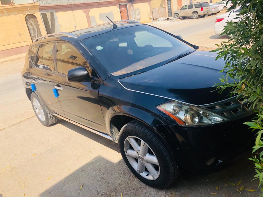 ابوخديجه للنقل مشاوير دوامات
سياره جيب حديثه تكييف أمامي وخلفي ممتاز سياره مررره نضيفه.