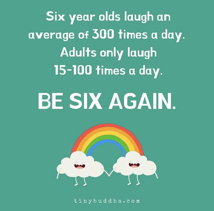 #ThursdayThoughts let’s all try this 🙌🏻