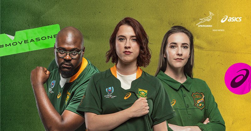 RETWEET &amp; we’ll add some Springboks support to your profile picture. We'll opt you in and send you reminders to watch on match days 🏉 
Show your support and get behind our boys!

#MoveAsOne #StrongerTogether 🇿🇦