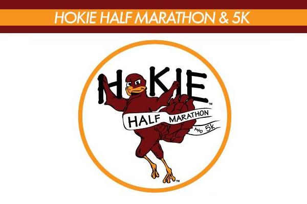 Runroanoke's tweet image. Hokie Half Marathon and 5K - September 22, 2019 runroanoke.com/runroanoke/Eve…