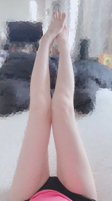 Twitterのコスプレ画像3