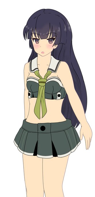 姫和のtwitterイラスト検索結果 古い順