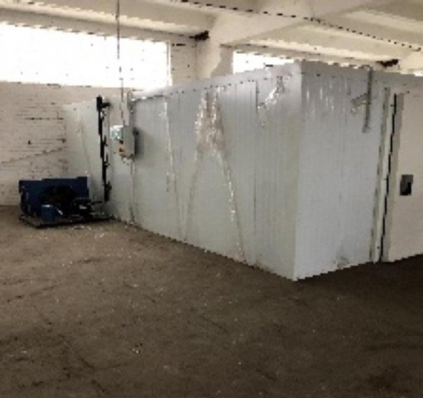 Kitmondo's tweet image. 🔥 The best deal of the day - #KitmondoOffer
--&amp;gt; bit.ly/P90916005
Walnut #ProcessingLine

Year: 2015
Cracking up to 5000 KG 12 hours
• WALNUT CRACKER – CA3
• Attentional Cracker 

More information and photos here --&amp;gt;