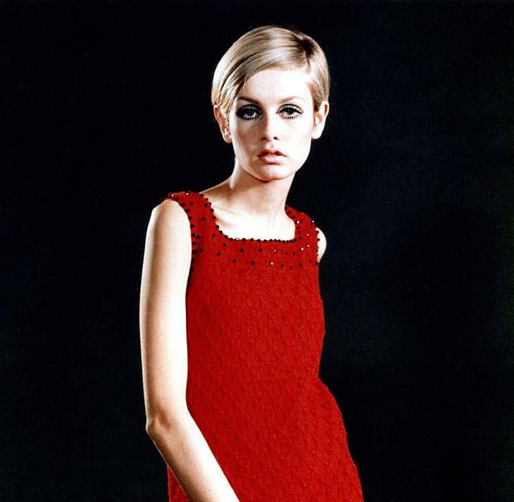 Happy Birthday to Twiggy, Tegan & Sara, Freda Payne, and more!  
