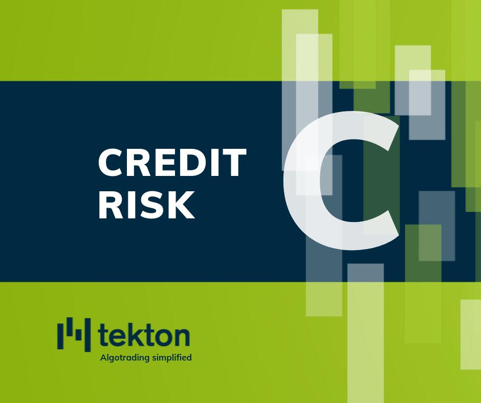 TektonAlgo's tweet photo. The risk that a #debtor will not repay; more specifically the risk that the counterparty does not have the currency promised to be delivered.
#2ringmarkets #tektonalgo #tektonalgorthim #algoexplained #fxtrading #algotrading #xtb #bfbcapitalllc #bfbcapital #xstation #алготрейдинг https://t.co/5EAxxVM92K
