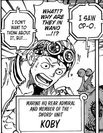 The Ordinary Ace Nah Man In Manga Rock And Other Translation Site At The End If Chapters It S Mention About Coby Rank Mistranslation Either In Japanese Manga Or In English The Ordinary Ace Nah Man In Manga Rock And Other Translation Site At The End If Chapters It S Mention About Coby Rank Mistranslation Either In Japanese Manga Or In English