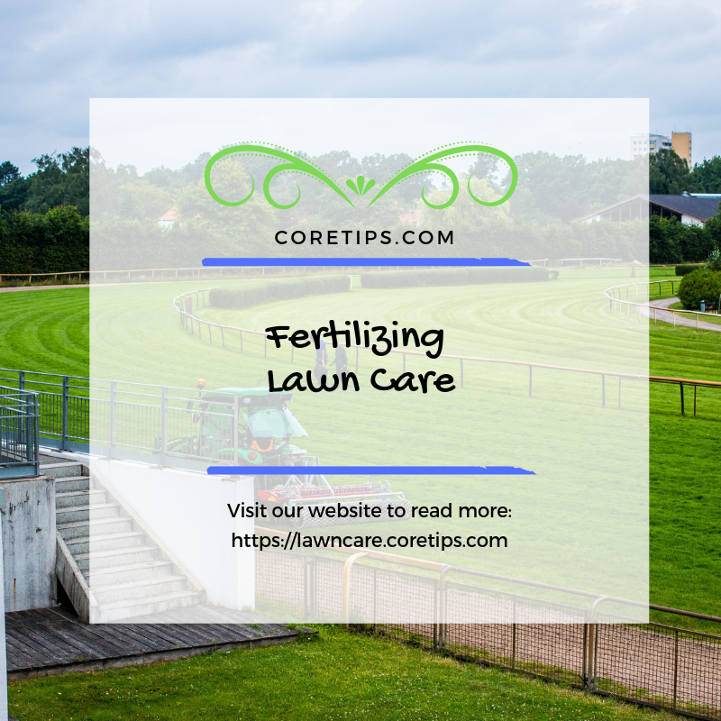 coretips_com's tweet image. Fertilizing Lawn Care

Visit our website to read more info on fertilizing lawn care:
lawncare.coretips.com/fertilizing-la…

#coretips #lawncare #fertilizinglawncare