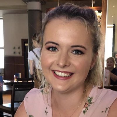 StrathernClaire's tweet photo. #NewProfilePic https://t.co/5MbMzyWERn