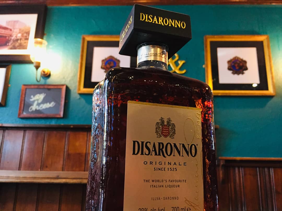 dogandbullCR0's tweet image. Can’t wait till the weekend? Drop by for a few drinks and try our lovely Disaronno liqueur mixed with coke!
#dogandbull #ukpubs #croydonpub #pubs #Croydon #spirits #ThursdayMotivation #thursdayvibes #drinks
