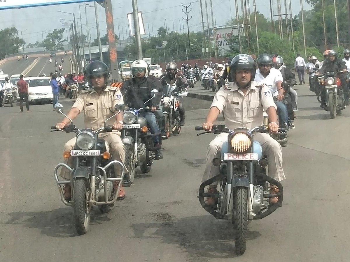 State Cyber Police Headquarters Madhya Pradesh tweet media