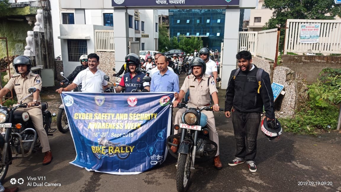 State Cyber Police Headquarters Madhya Pradesh tweet media