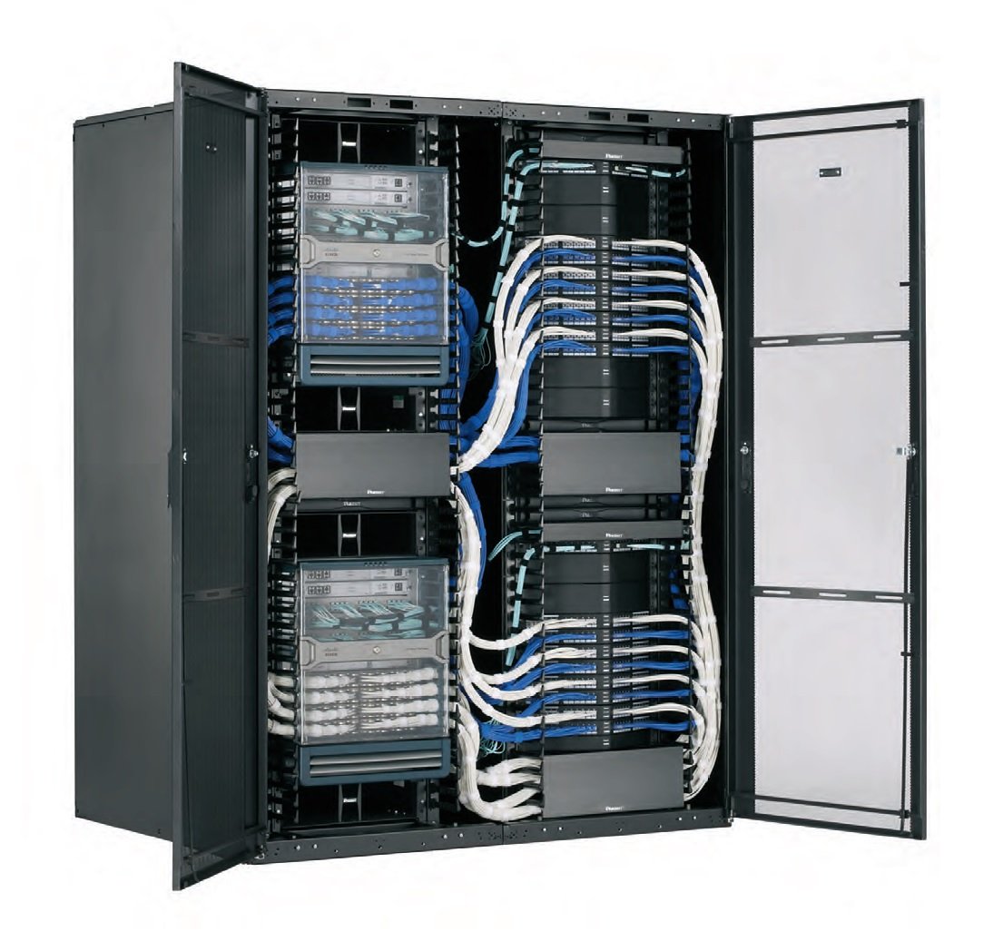 oze_denis's tweet photo. Yesterday was a short (30 minutes) presentation of the @Panduit company. A full range of products from the Net-Verse and Net-Access groups has been presented to increase the efficiency of your Data Center https://t.co/poli8GPKd4 #MKE #DataCenter #rack #NetworkAdmin #cableporn https://t.co/MP63wisDFs
