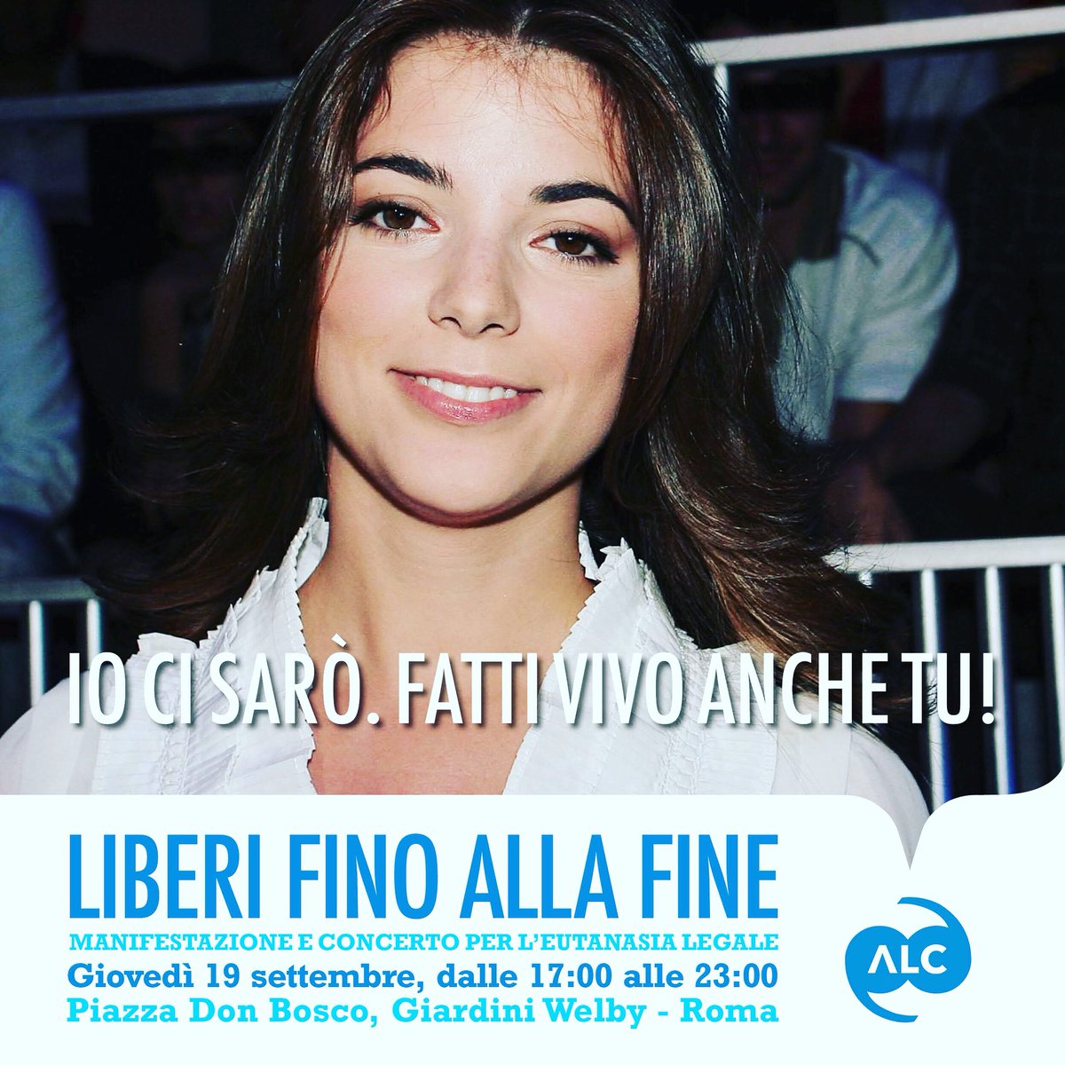 Giulio Pasquotti At Miuana Twitter - 