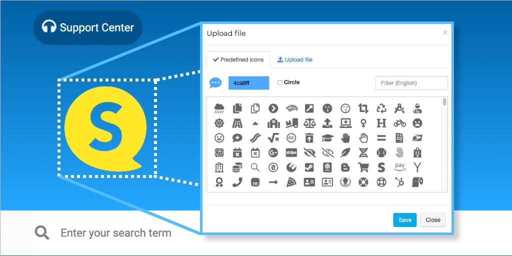 UserEcho provides a smart way to customize your portal and images on it

blog.userecho.com/en/knowledge-b…