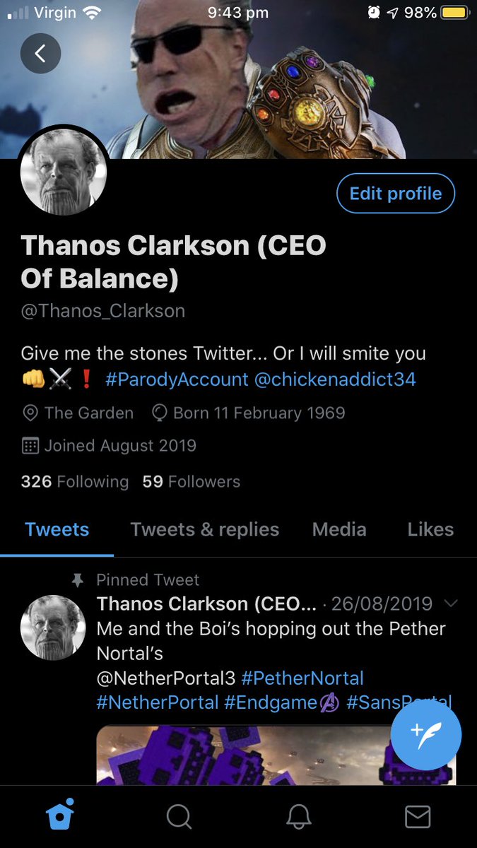 Thanos_Clarkson's tweet image. Finally back on my iPhone 😁 #fuckandroid #backoniphone