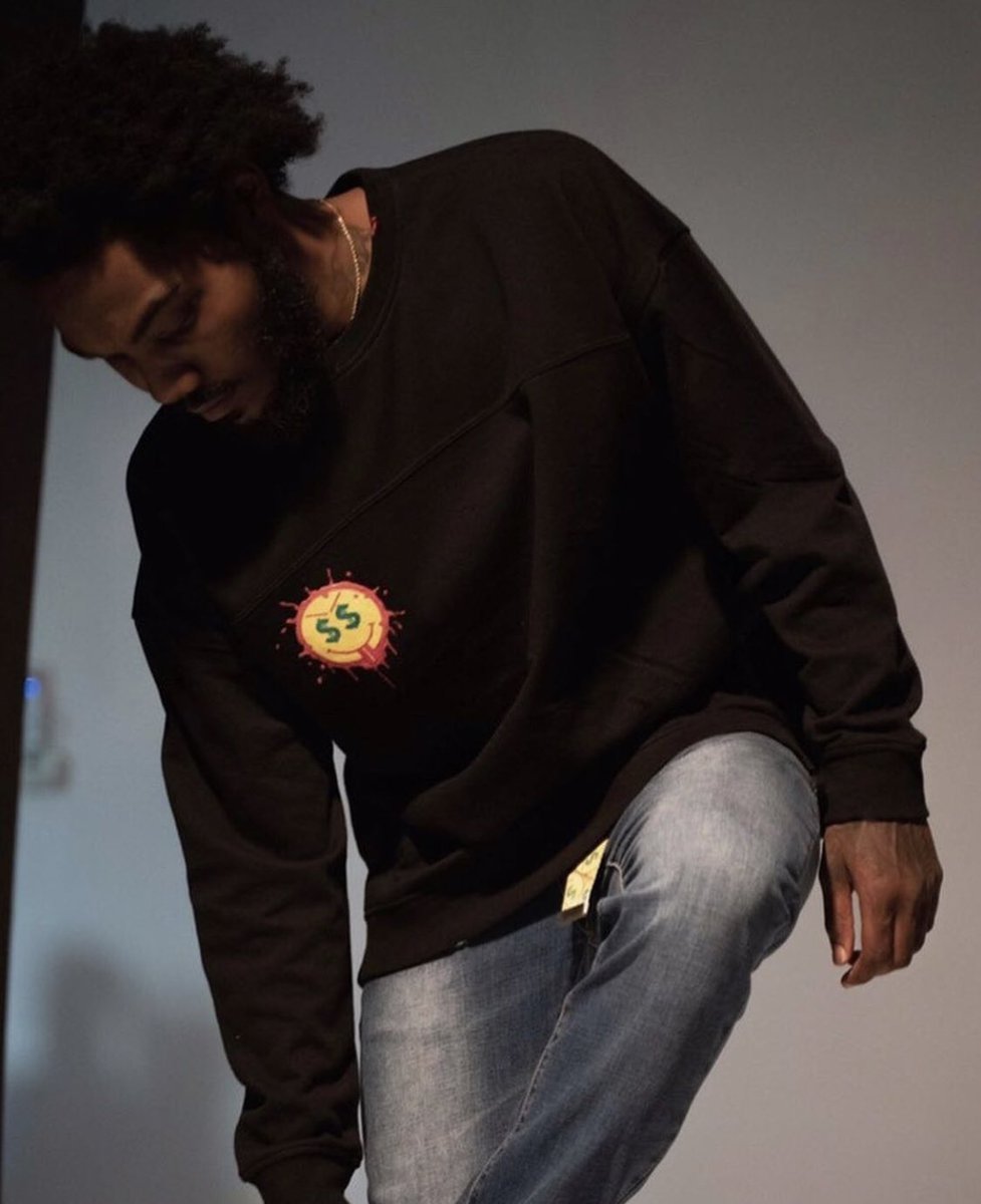 rarefatpleya's tweet image. 📢 New Butta Alert ....

@UTBLIFESTYLE FALL 19 LINE Drips Tomorrow 🔥

Click in their BIO ASAP “it’s Ju$t a Life$tyle Don’t Trip” -Biggity  ✊🏾

#utbworldwide #Fall19 #clothing #fashion