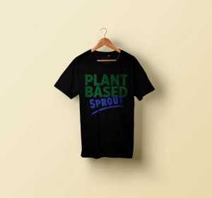 Plantbased129's tweet photo. https://t.co/4VcdKgypvn
check out these t-shirts 
#plantbased #herbivoreliving #plantpower #plantbasedvibes https://t.co/e1bKhMZemZ