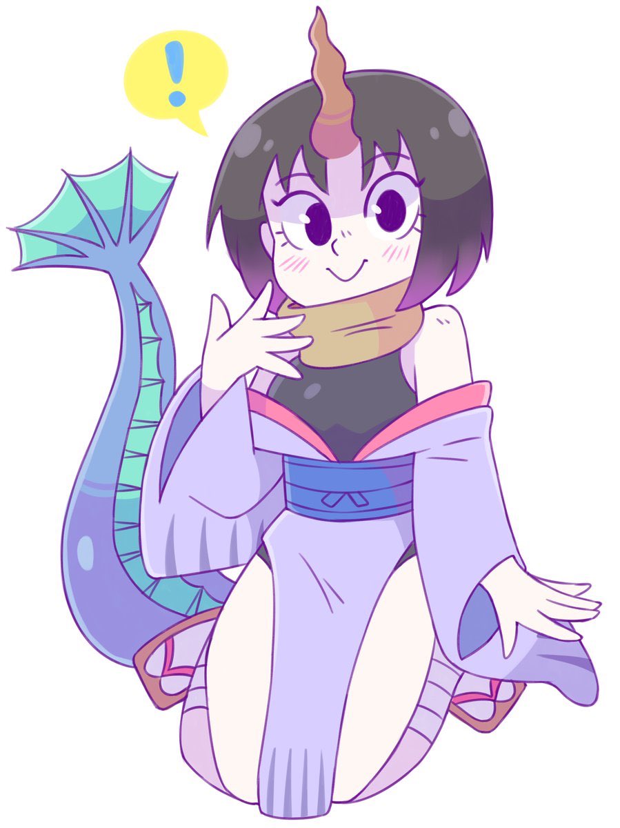 mxschevious's tweet image. 🐲🦄🍇☂️🐲🦄🍇☂️

" please don't touch the horn... "

yuki taiyaka : the water-dragon hero!

🐲🦄🍇☂️🐲🦄🍇☂️