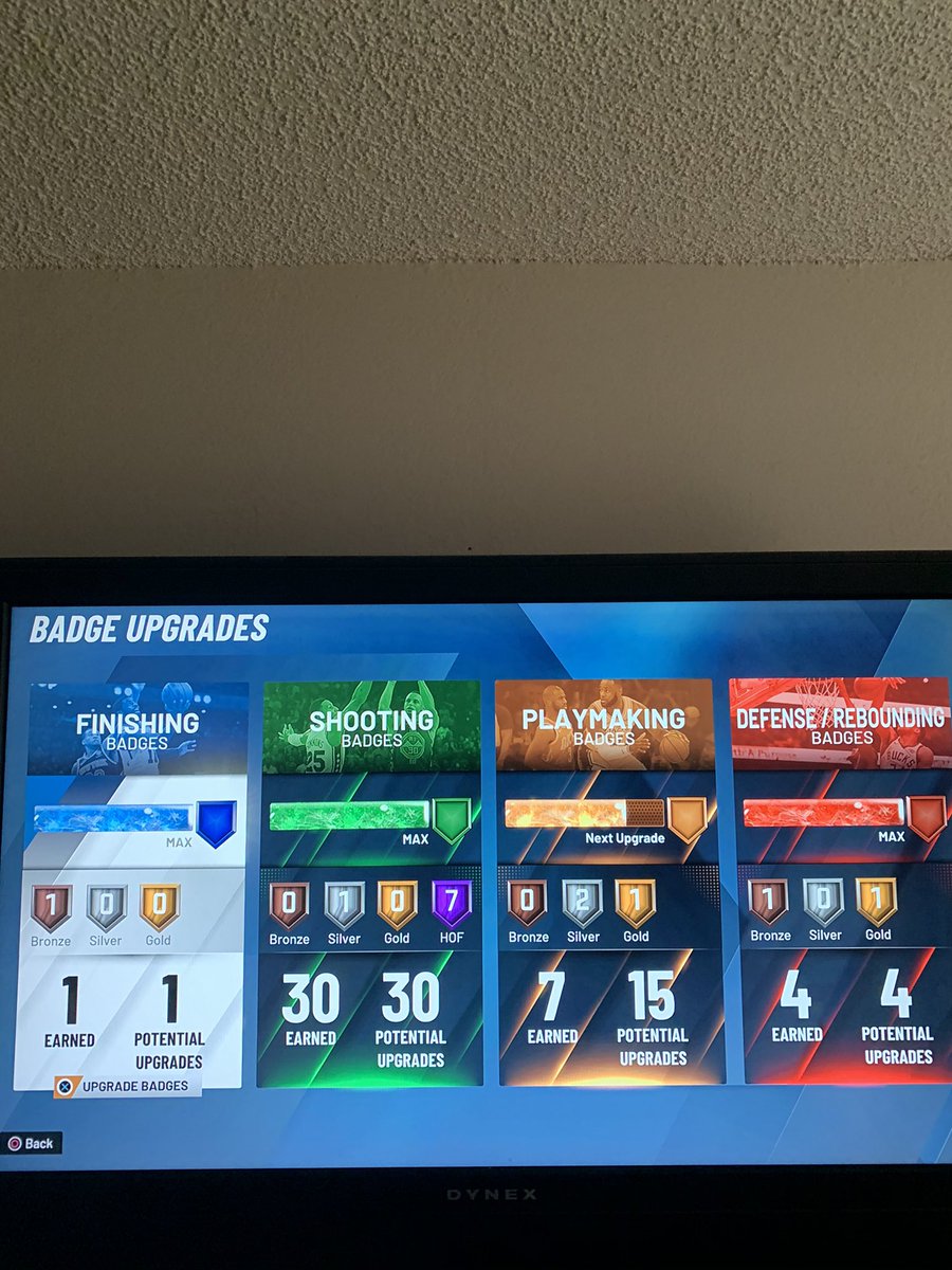 Acct2k's tweet photo. $50 99 overall 3-Level Scorer 6’4 175 Dm me ASAP If your interested #2KFreeagent #2kCommunity #2KFreeAgency #2KDay #2k #2ktv #2k20patchnotes #2KFreeagent #JokerMovie #DeliverDiGiorno #mentalhealth #CashAppFriday #vemo #paypal #Fortnite #FortniteXBatman #FortniteZoneWars #Forgiven https://t.co/uABBt7fiQp