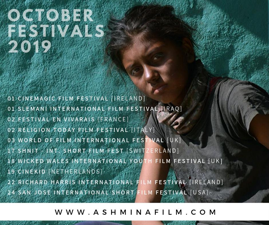 Ashmina Film tweet media