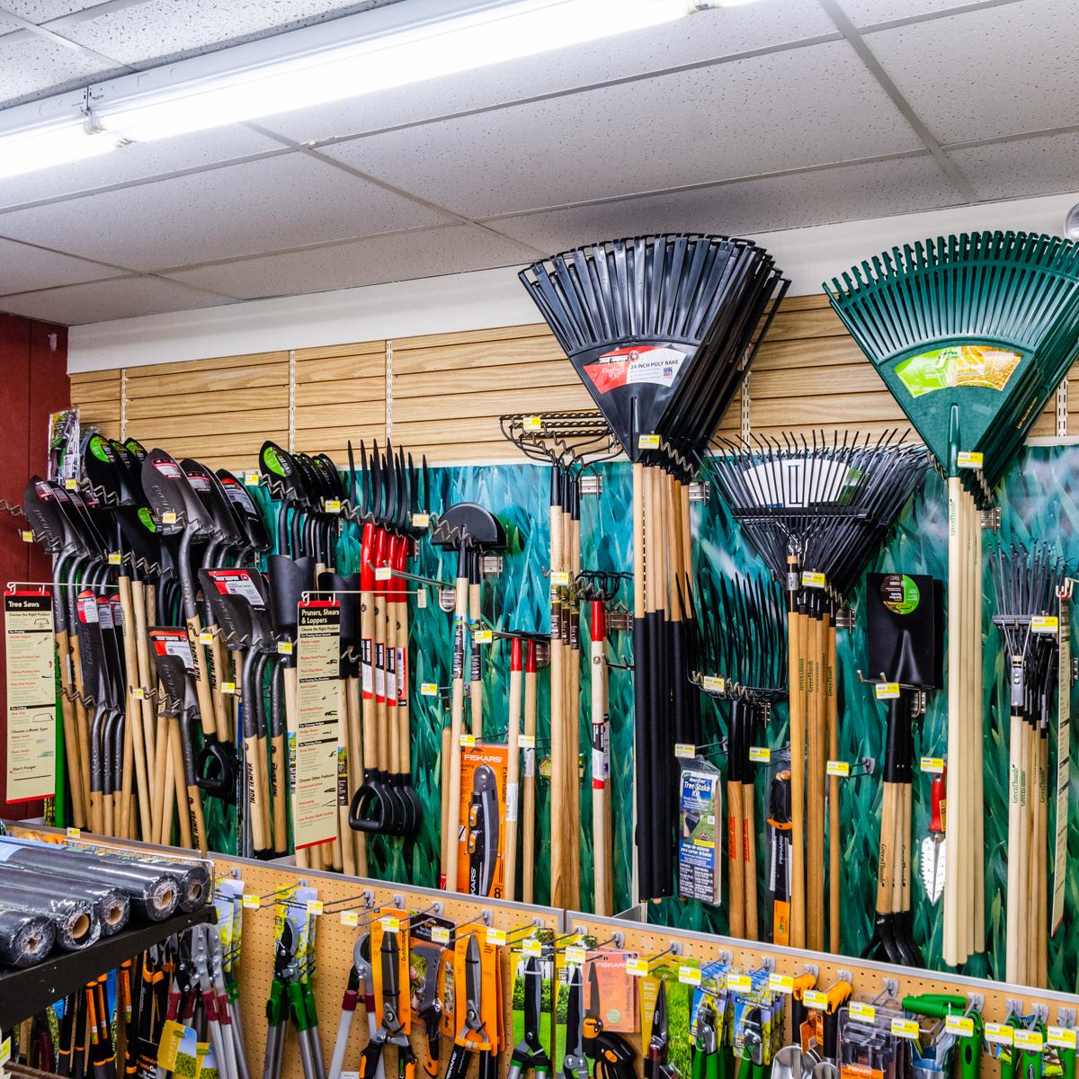 DelRayTrueValue's tweet image. Stock up on all your cooler weather essentials. 🍂