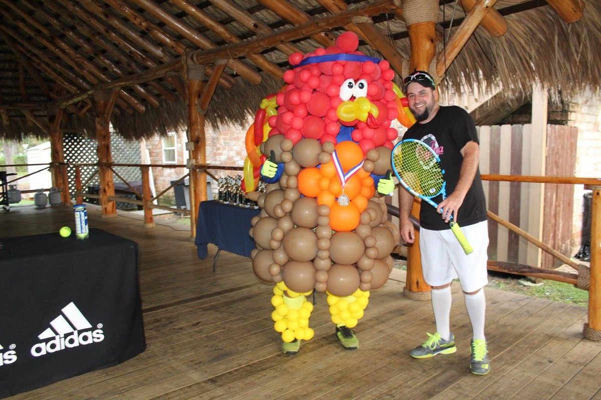 Barc Tennis Barctennis Twitter