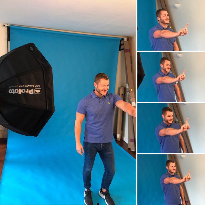 Had a lovely day shooting with @THTorguk for #NationalHIVtestingWeek #U=U https://t.co/RBAW77K7JY<a class="tags" target="_blank" title="On Twitter" href="/?out=eyJ0eXAiOiJKV1QiLCJhbGciOiJIUzUxMiJ9.eyJpYXQiOjE3MjA4MzY3NTksImlzcyI6InR3cG9ybnN0YXJzLmNvbSIsIm5iZiI6MTcyMDgzNjc1OSwiZXhwIjoxNzUyMzcyNzU5LCJyZWRpcmVjdF91cmwiOiJodHRwczovL3R3aXR0ZXIuY29tL1RIVG9yZ3VrIn0.schqzZ-L14bLkRR0UfUwvJmEQej6Iw4j9JasUr1Qej81logHTnfJoIdCxNt2GqRdfvMN49ANkMg1pbRbv4EDIw">@THTorguk</a><a href="/tag/nationalhivtestingweek"class="tags">#NationalHIVtestingWeek</a><a href="/tag/u"class="tags"><span>#u</span></a>