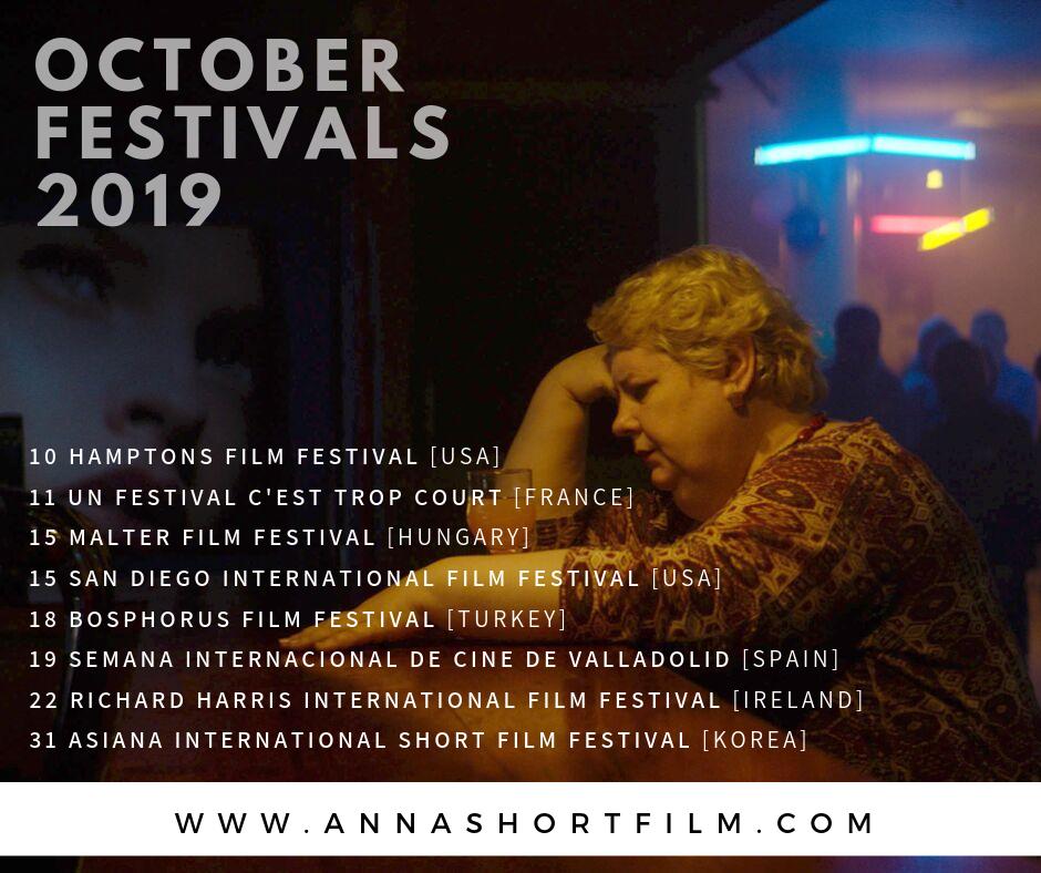 ANNA Short Film tweet media