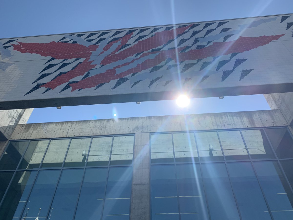 Checking in at the Catesol 2019 conference in San Jose, CA.