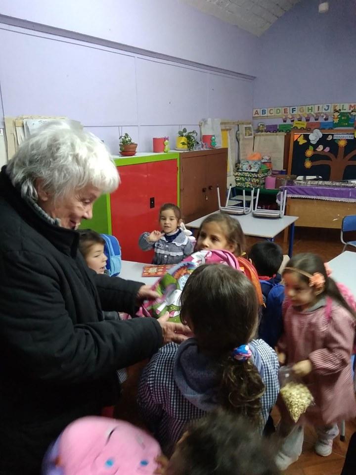 Lucía Topolansky tweet media