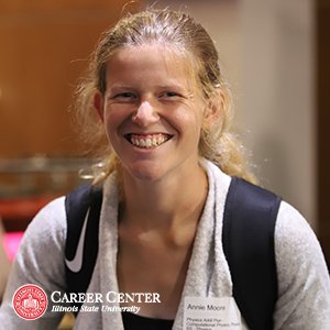 ILSTU Career Center tweet media