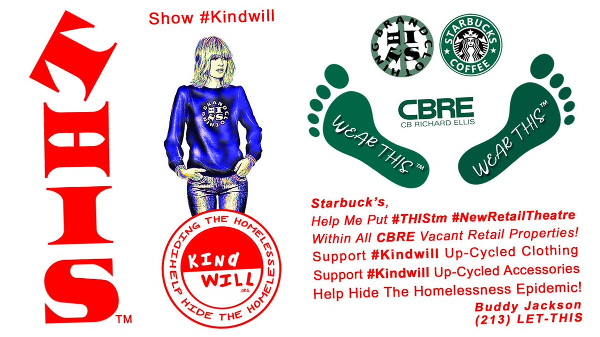 makingretailfun's tweet photo. ☮️@Starbucksnews #Starbucksnews @StarbucksHelp #StarbucksHelp @Starbucks #Starbucks @StarbucksJobs
 #StarbucksJobs @SBUX #SBUX @CBRE #CBRE @CBREAmericas #CBREAmericas #THIStm #NewRetailTheatre #GiftBoxCard #Kindwill #Hippiemart #ConexBoxes #HelpHideTheHomeless #MakingRetailFun! https://t.co/9NGqA8Xela